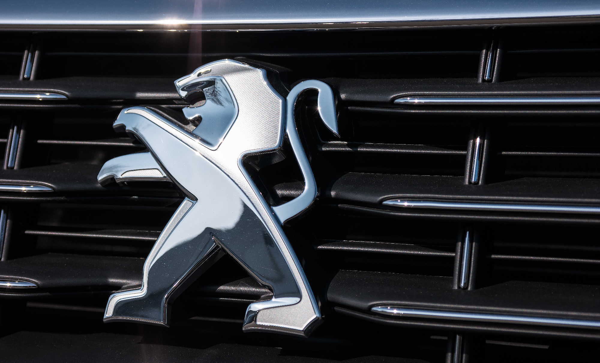 Peugeot je avto ki ga povezuje dizajn in kvaliteta