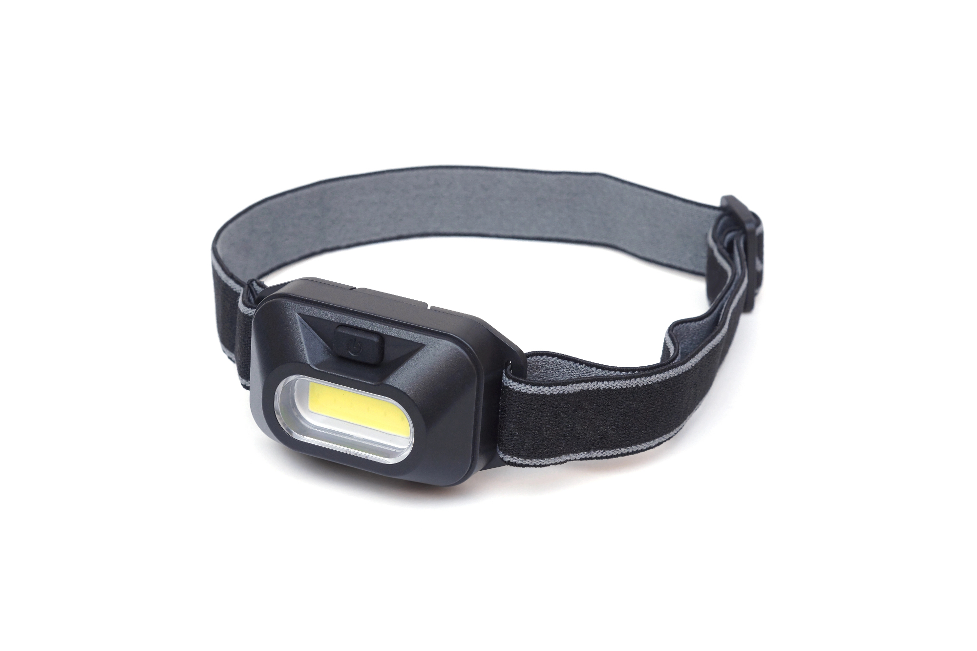 Naglavna svetilka- svetloba, ki osvobodi roke